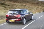 Mini Cooper D Clubman 2015 года (UK)